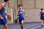 Men’s Track  Men’s Track & Field compete in a virtual meet. : Men’s Track
